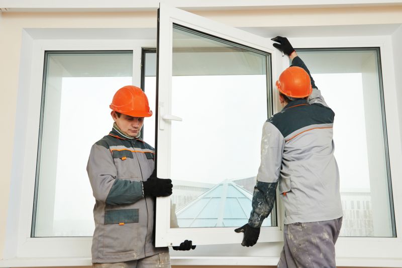 Cost of Windows Installation in Los Angeles County, CA