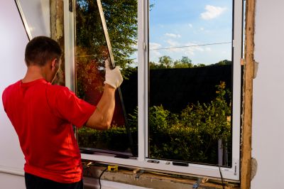 Glass and Glazing Specialists